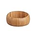Produktbild Zeller 25285 Deko-/Obstschale, Bamboo, Ø 15 x 10 cm