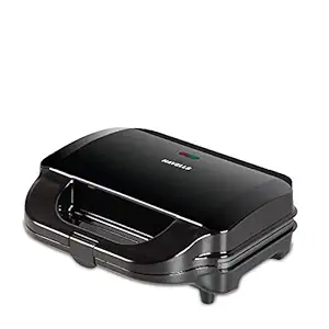 Havells Big Fill Multi Grill 900 watt Sandwich Maker (Black) (GHCSTDKK090)