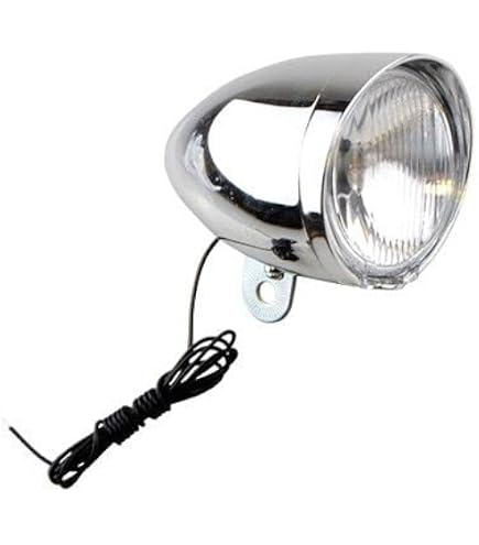 Ampoule Vélo Vintage Mazda 6V 0.25A à Vis - Pour Feu Arrière Dynamo - Ancien Stock Neuf - Pour Pièces/déco
