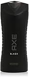 AXE Duschgel Black, 1er Pack (1 x 400 ml)
