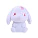 Produktbild Fulltime E-Gadget 2pcs Dekompressions Spielzeug, Squishies Adorable Rabbit Slow Rising Cream Squeeze duftende Stressabbau-Spielzeuge (Weiß)