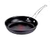 Produktbild Tefal JAMIE OLIVER Bratpfanne 28cm Professional Series Black Induction Pfanne ohne Deckel