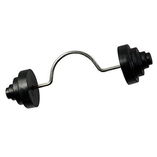 Preisvergleich Produktbild Penishantel Hantel für den Penis Stimulation Scherzartikel Partygag