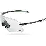 VISIO OCCHIALI GIST LENTI INTERCAMBIABILI colore NERO-GRIGIO : Amazon.it:  Sport e tempo libero