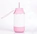 Produktbild Brave Navigator Multifunctional LED USB Portable Lovely Milk Bottle Night Light Pink