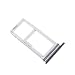 Produktbild Samsung Galaxy A3 A320 (2017) SIM Kartenhalter Card Tray Holder Micro SD Slot Schacht Schlitten Schwarz