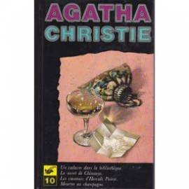 Oeuvres complètes : 10