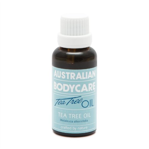 Australian Bodycare Pure Tea Tree Oil 10ml