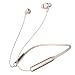 Produktbild 1More E1024BT-GD Stylish Dual Dynamic Driver BT In-Ear Kopfhörer, kabellos Bluetooth Kopfhörer mit 4 stilvoll Farben, Lange Akkulaufzeit und hoch Tragkomrt für iOS/Android Gräte