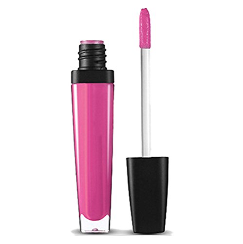 Bright Color Liquid Makeup Lip Pencil Matte Lipstick Lip Gloss Super Long Lasting (1 Piece)