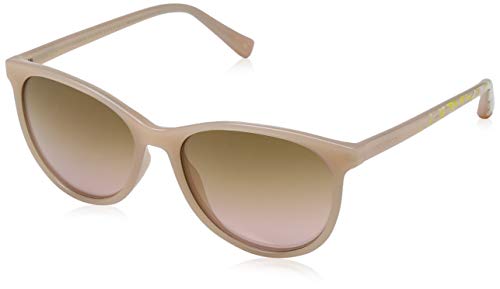 Preisvergleich Produktbild Ted Baker Sunglasses Damen Sonnenbrille Lyric Minky Pink / Brown, 54.0