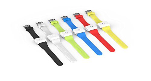 RADARCAN r-101 Fernhaltemittel Mücken Armband - 6