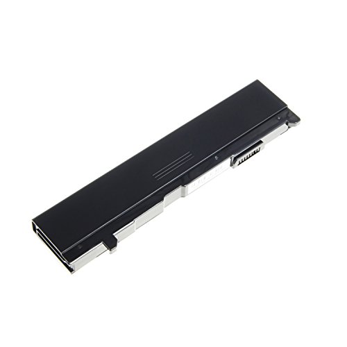 Green Cell® Standard Serie Laptop Akku für Toshiba Satellite A100-083 (6 Zellen 4400mAh 10.8V Schwarz) - 2