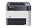 Produktbild Kyocera FS-4100DN/KL3 Monolaserdrucker mit 3 Jahre KyoLife (1200x1200dpi, 2x USB 2.0) grau/anthrazit