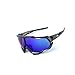 Produktbild Dräger Schutzbrille Radfahren Brille Outdoor Sport Sonnenbrillen Männer Und Frauen Mountainbike Motorrad Brille Style 5 Damen Herren