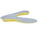 Imported Pair Footful Memory Foam Sport Support Orthotics Arch Shoe Insoles I...-13007135MG RS.425.00