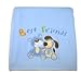 Luvable Friends Baby Fleece Blanket