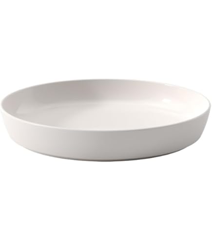 Piatto Per Dolci Villeroy & Boch Charm & Breakfast - Design Naif, Porcellana Premium, 35x16 Cm - Foto 14