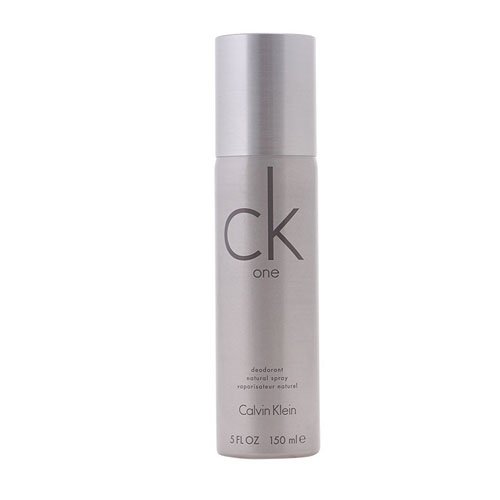 Calvin Klein CK One, uni, Deo spray, 150ml