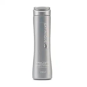 Amway SATINIQUE? Hairfall Control Shampoo 250ML