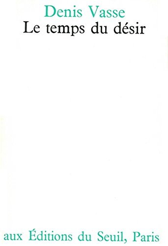 Download LE TEMPS DU DESIR Download LE TEMPS DU DESIR