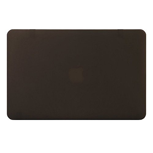 Coconut® Hardcase für MacBook Air 13,3″ Schwarz - 3