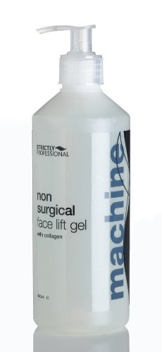 Strictly Professional Non Surgical Face Lift Gel 500ml