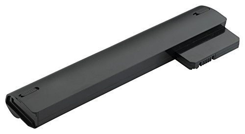 PATONA Laptop Akku für HP COMPAQ Mini 110-3000 | 110-3000 CTO | 110-3000CA | 110-3000EA | 110-3000SA | 110-3001SG | 110-3001TU | 110-3001XX | 110-3002SG | 110-3003EG | 110-3003TU | 110-3003XX | 110-3004TU | 110-3005SO | 110-3006TU | 110-3009CA | 110-3009TU | 110-3010SA | 110-3011SF | 110-3012SF | 110-3012TU | 110-3014SF | 110-3014TU | 110-3015DX | 110-3016SF | 110-3016TU | 110-3017TU | 110-3018CA | 110-3018CL | 110-3018TU | 110-3019LA | 110-3020LA – [ Li-ion; 4400mAh;schwarz] - 4