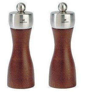 Peugeot Fidji Salz und Pfeffermühle 20 cm