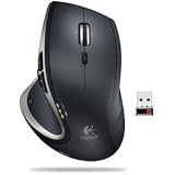 Logitech Performance MX Wireless Mouse(UK version)