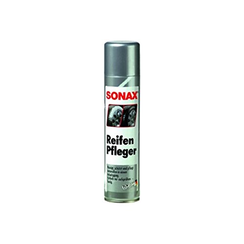 Preisvergleich Produktbild SONAX ReifenPfleger. 400 ml Spraydose.