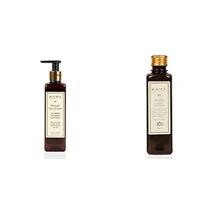 Kama Ayurveda Bringadi Hair Cleanser, 200 ml