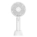 Produktbild Sulifor USB Fan Mute Mini tragbarer Handventilator, Batteriespezifikation: 18650 Li-Ion