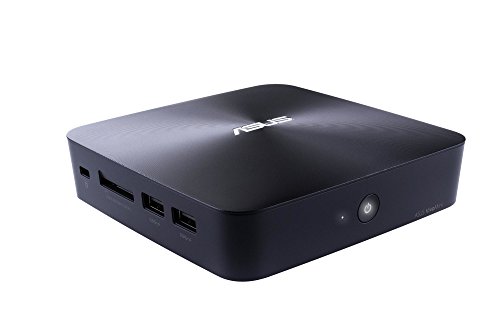 ASUS VivoMini un65-m042 m Desktop Computer - 5