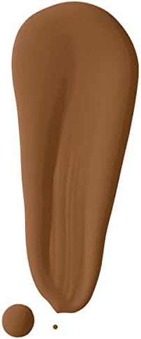 NYX PROFESSIONAL MAKEUP TOTAL CONTROL DROP FOUNDATION (Cocoa)