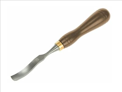 Faithfull - Gouge Chisel courbes à découper de 12,7 mm (1/2po) - FAIWCARV11