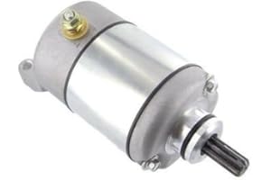 MG KIT Motor de arranque Honda SH 125/150, NES 125/150, DYLAN 125/150 PS 125/150