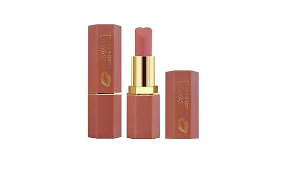 12couleurs Rouge à Lèvres Maten Velours Mat Rouge à Lèvres