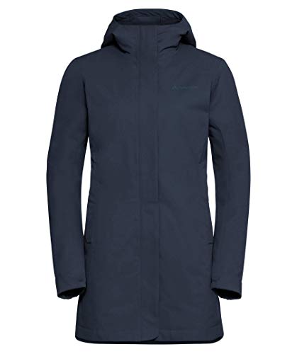 VAUDE Wo Cyclist Padded Veste Femme