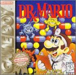 Dr. Mario - 