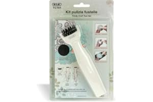 WILER Kit Pulizia Fustelle