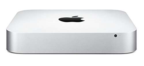 Preisvergleich Produktbild Apple Mac mini 2.6 GHz