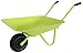 Produktbild Metall Kinderschubkarre Schiebkarre Metallschubkarre Gartenkarre