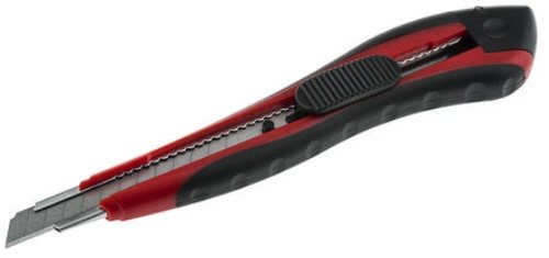 Facom - 844S9_31999 - Cutter 9 mm à lame sécable...