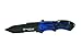Produktbild Smith & Wesson Black Ops 3 w/ Blue handle ComboEdge Tanto