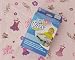Tidy Trays Hygienic High Chair Tray Cover (Pink)