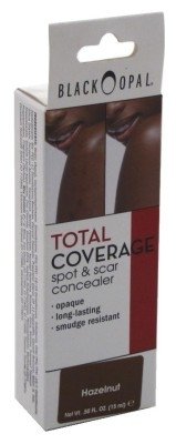 Black Opal Total Coverage Spot & Scar Concealer 15 ml Hazelnut
