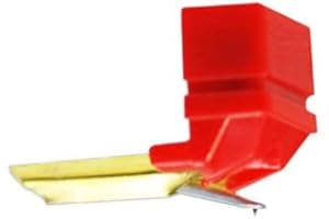 TACPARTS New N92E Turntable Nadel Stylus für Shure M92E m99e M104e n99e n104e