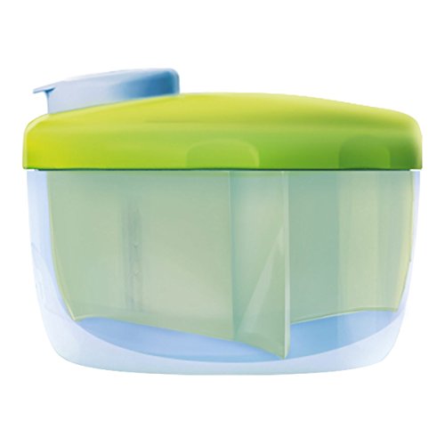 Chicco 00007657000000 Milchpulverportionierer SYSTEM, 0 monate plus - 4