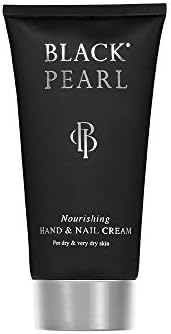 Sea of SpaNourishing Hand & Nail Cream, providing long-term protection for your hands and nails. special combination of pearl powder, seaweed and Dead Sea minerals refines and protects the skin of your hands.